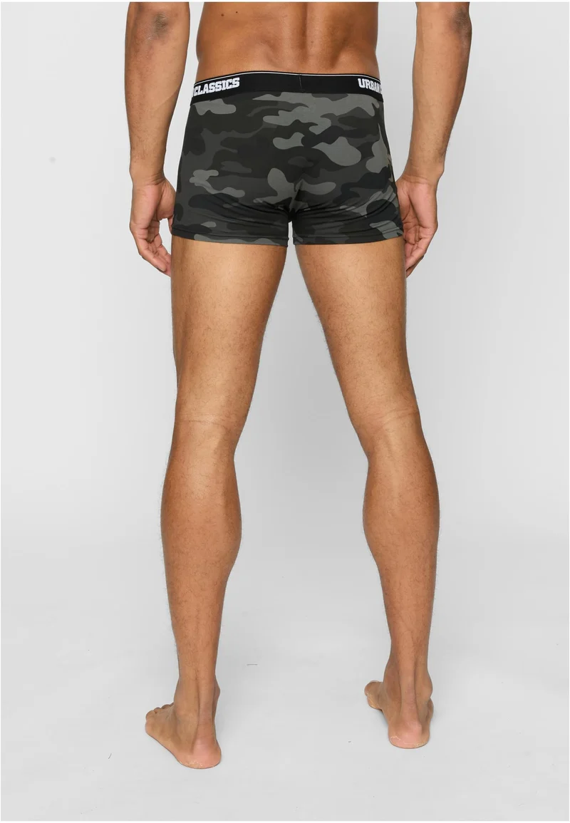 UC 2-Pack Boxer Shorts