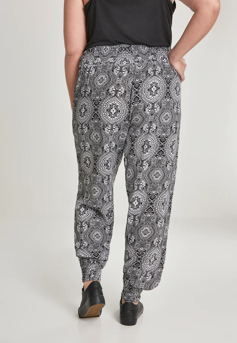 UC Sarong Pants