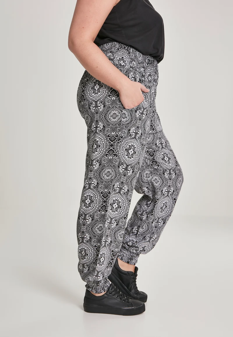 UC Sarong Pants