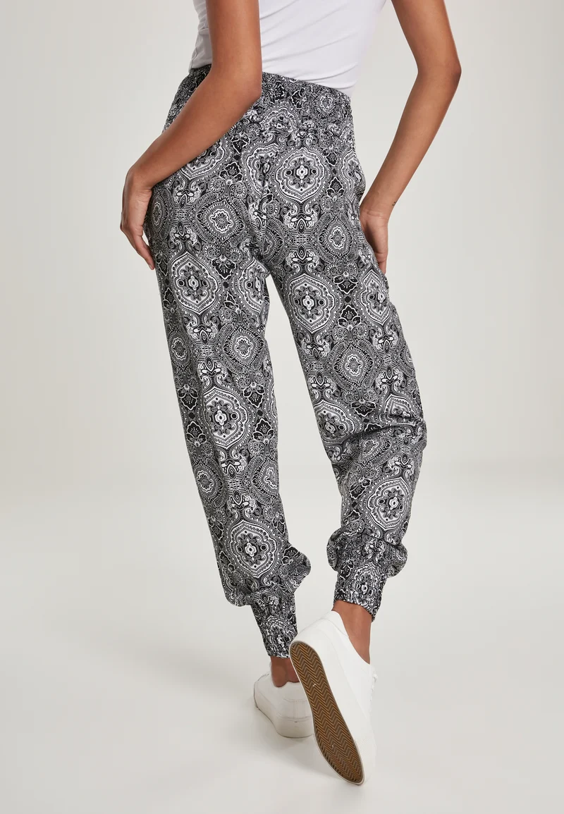 UC Sarong Pants