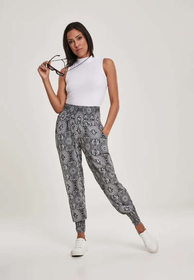 UC Sarong Pants