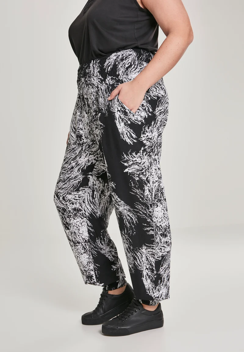 UC Sarong Pants