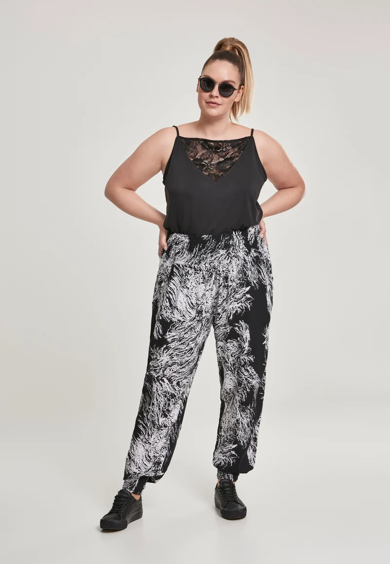 UC Sarong Pants