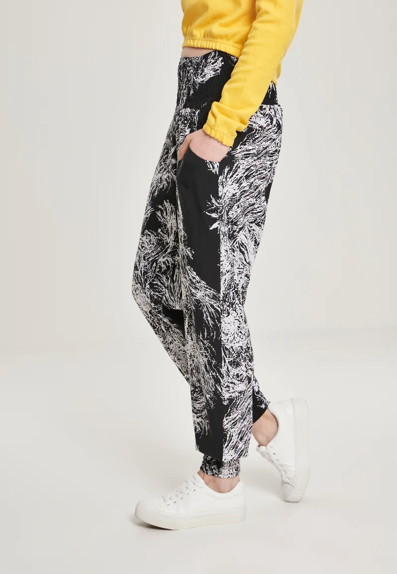 UC Sarong Pants