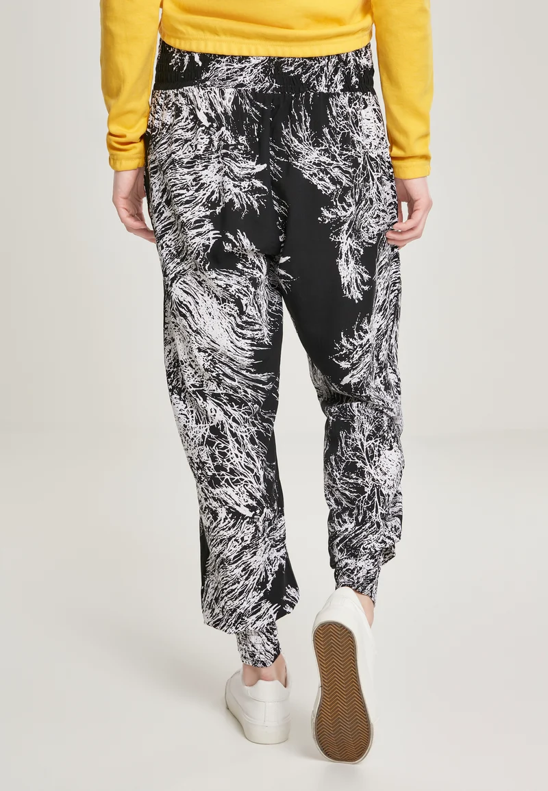 UC Sarong Pants