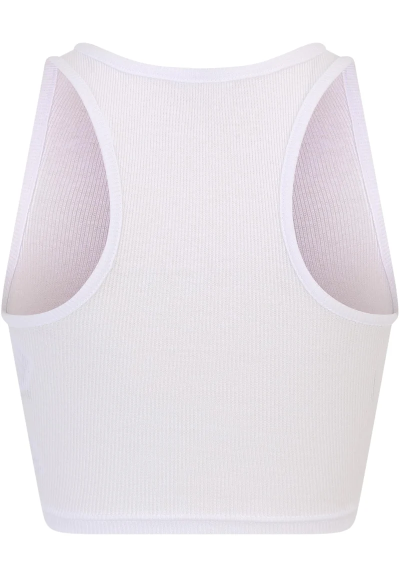 UC Cropped Rib Top 2-Pack