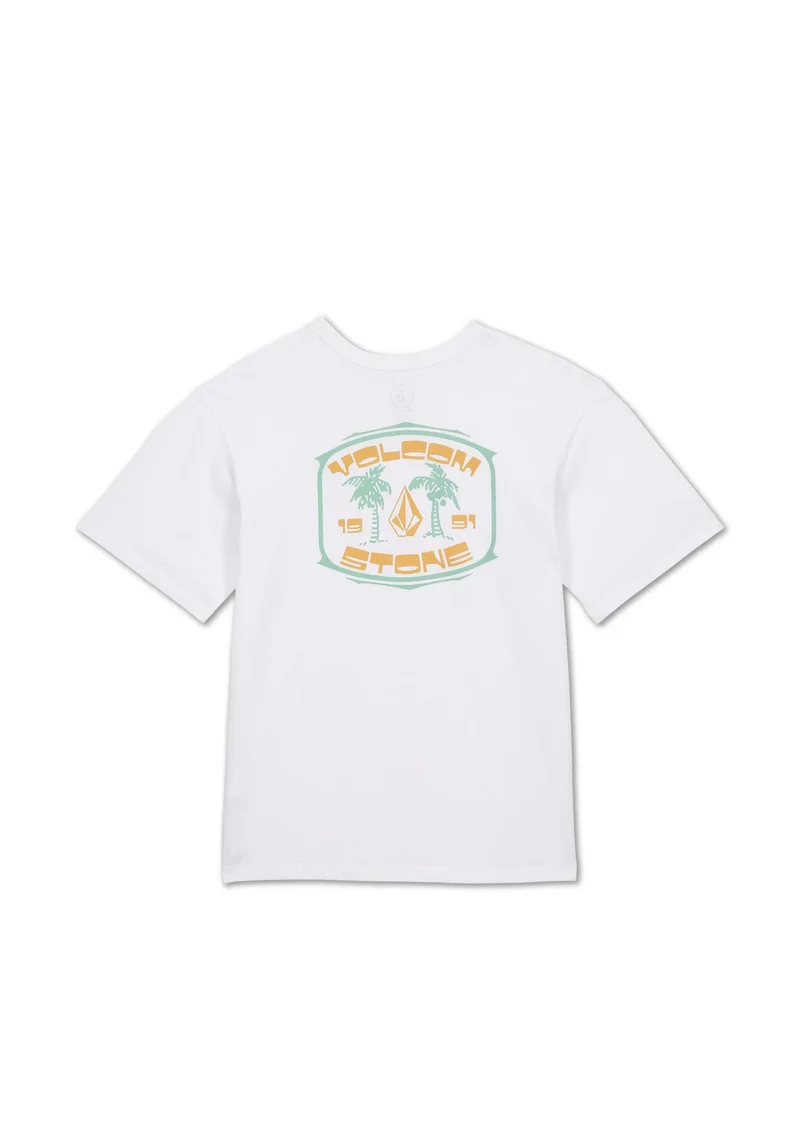 91 Palm Kids