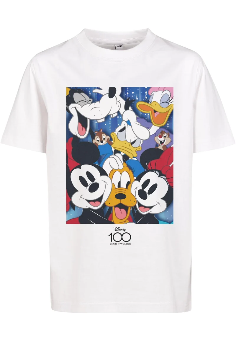 MT Kids Disney 100 Mickey & Friends Tee