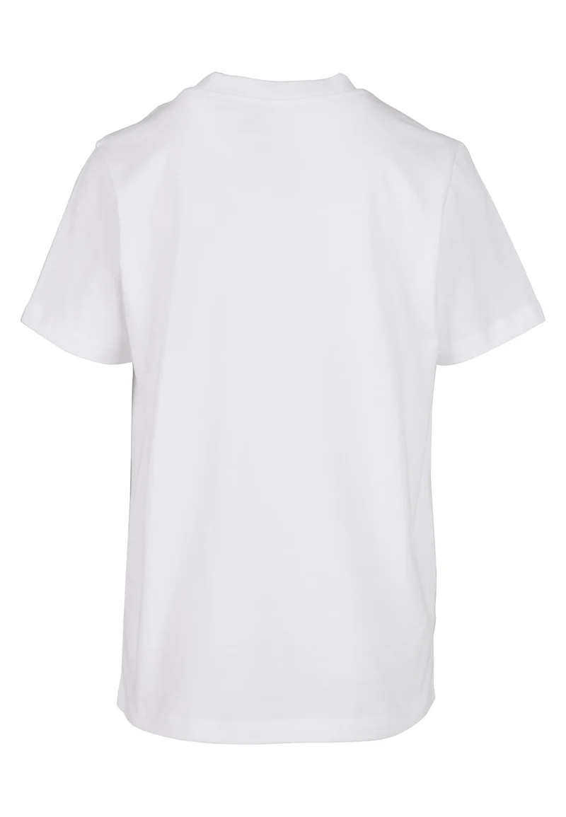 MT Mickey Mouse Face Kids Tee
