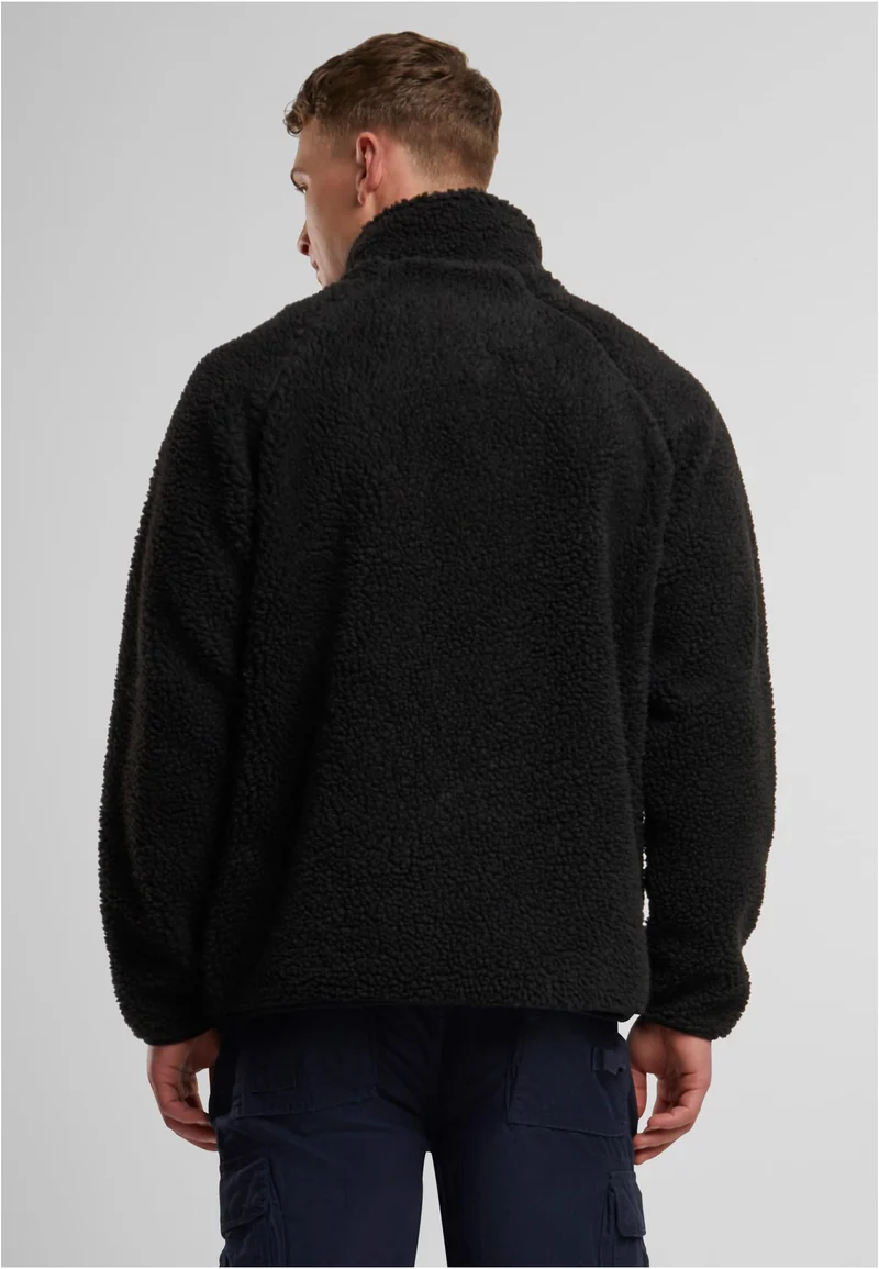 B Teddyfleece Jacket