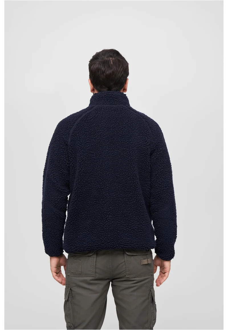 B Teddyfleece Jacket