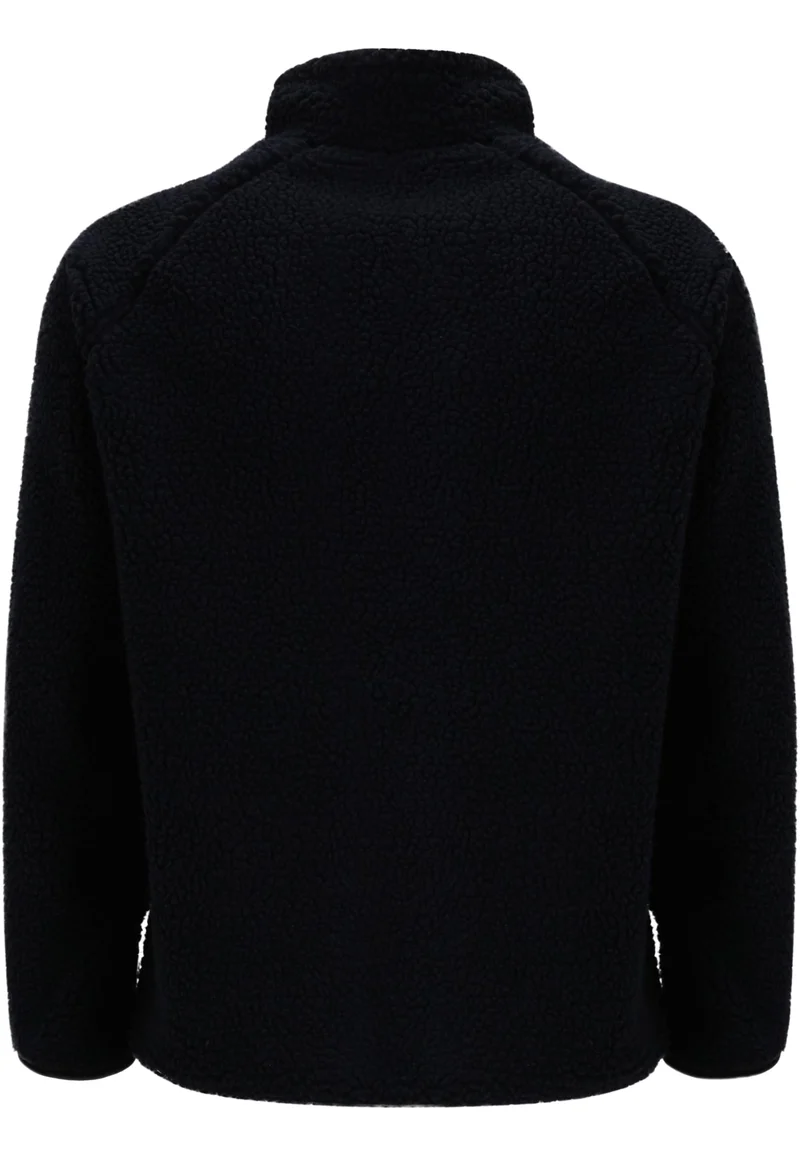 B Teddyfleece Jacket