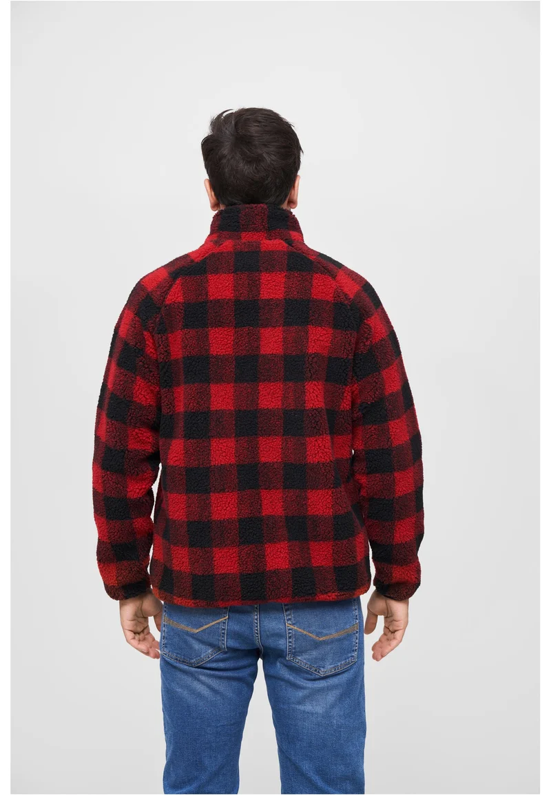 B Teddyfleece Jacket