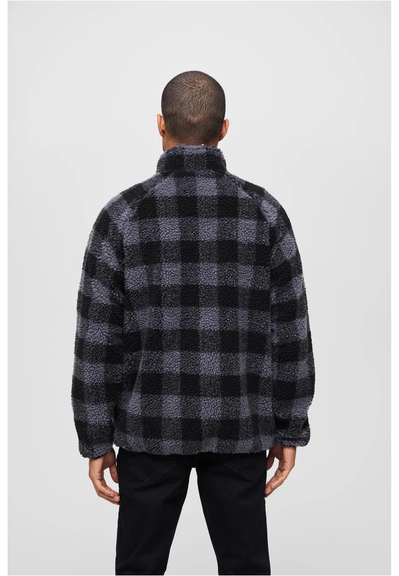 B Teddyfleece Jacket