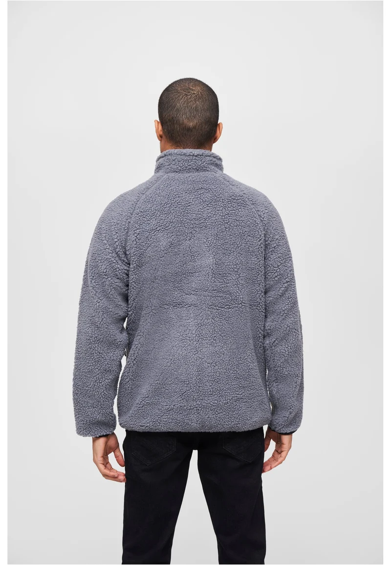 B Teddyfleece Jacket