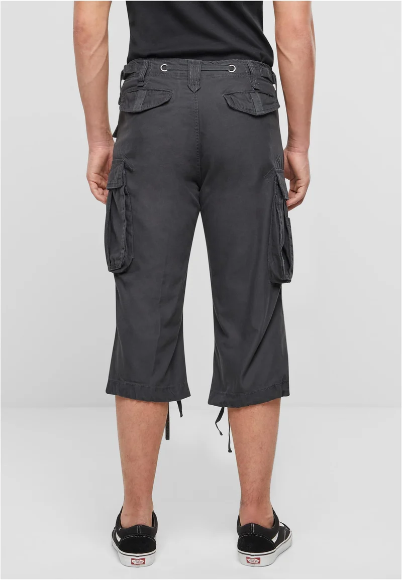 B Industry Vintage Cargo 3/4 Shorts