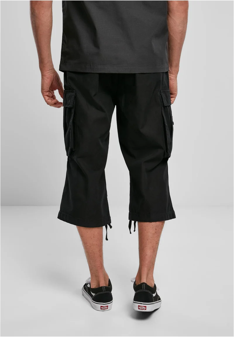 B Industry Vintage Cargo 3/4 Shorts