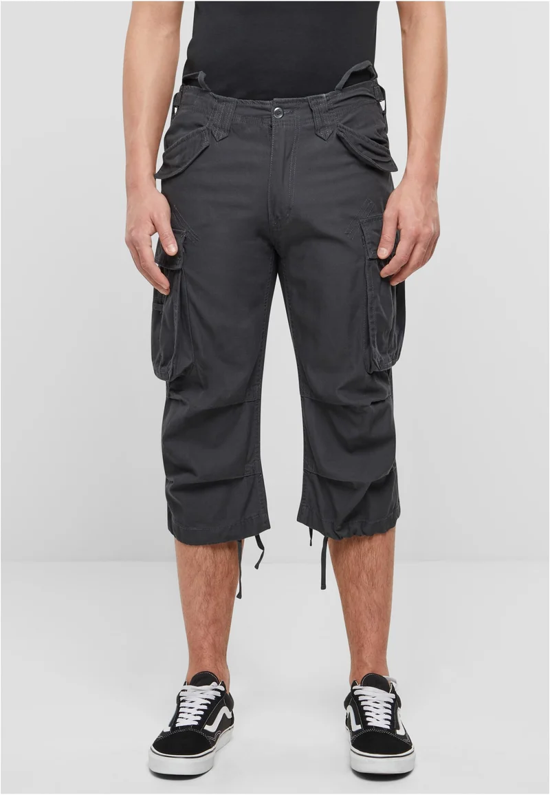 B Industry Vintage Cargo 3/4 Shorts