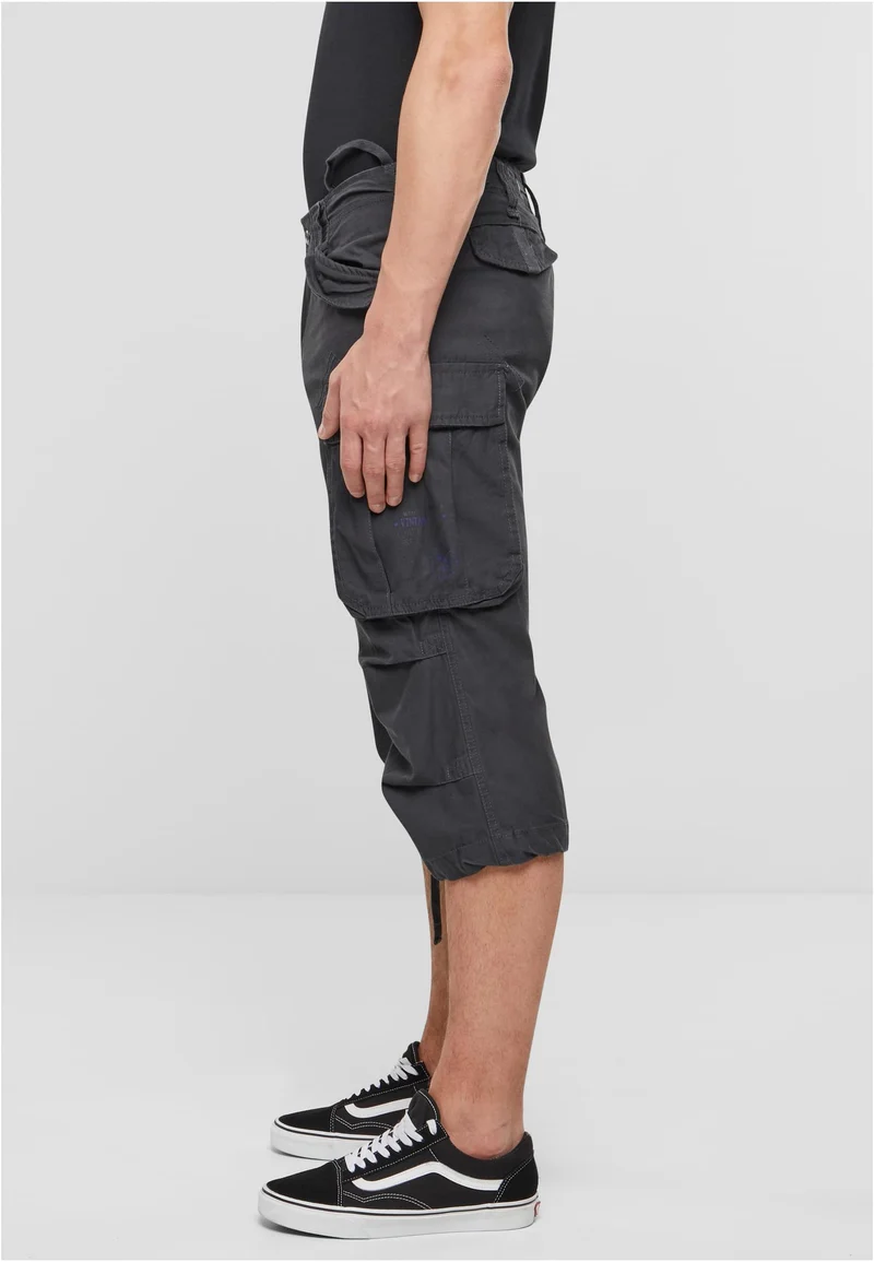 B Industry Vintage Cargo 3/4 Shorts