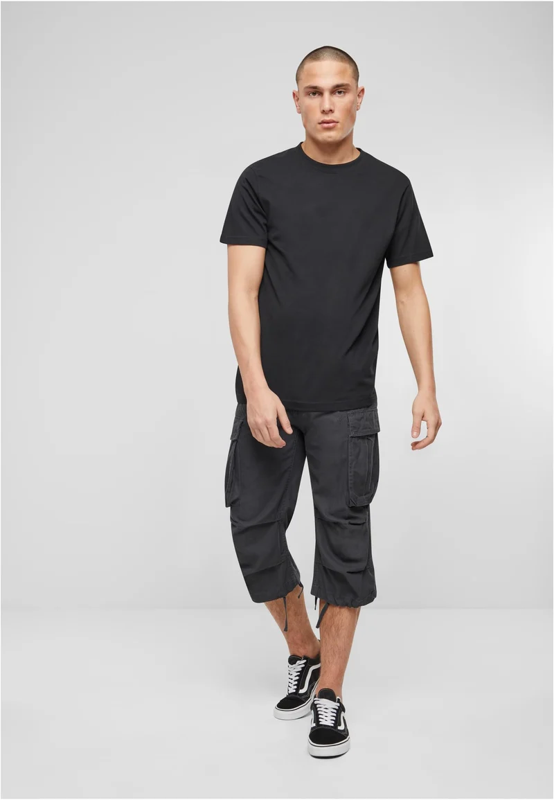 B Industry Vintage Cargo 3/4 Shorts