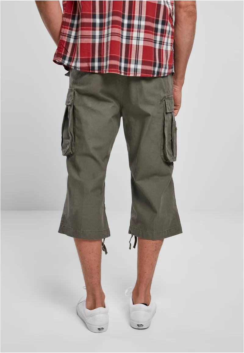 B Industry Vintage Cargo 3/4 Shorts