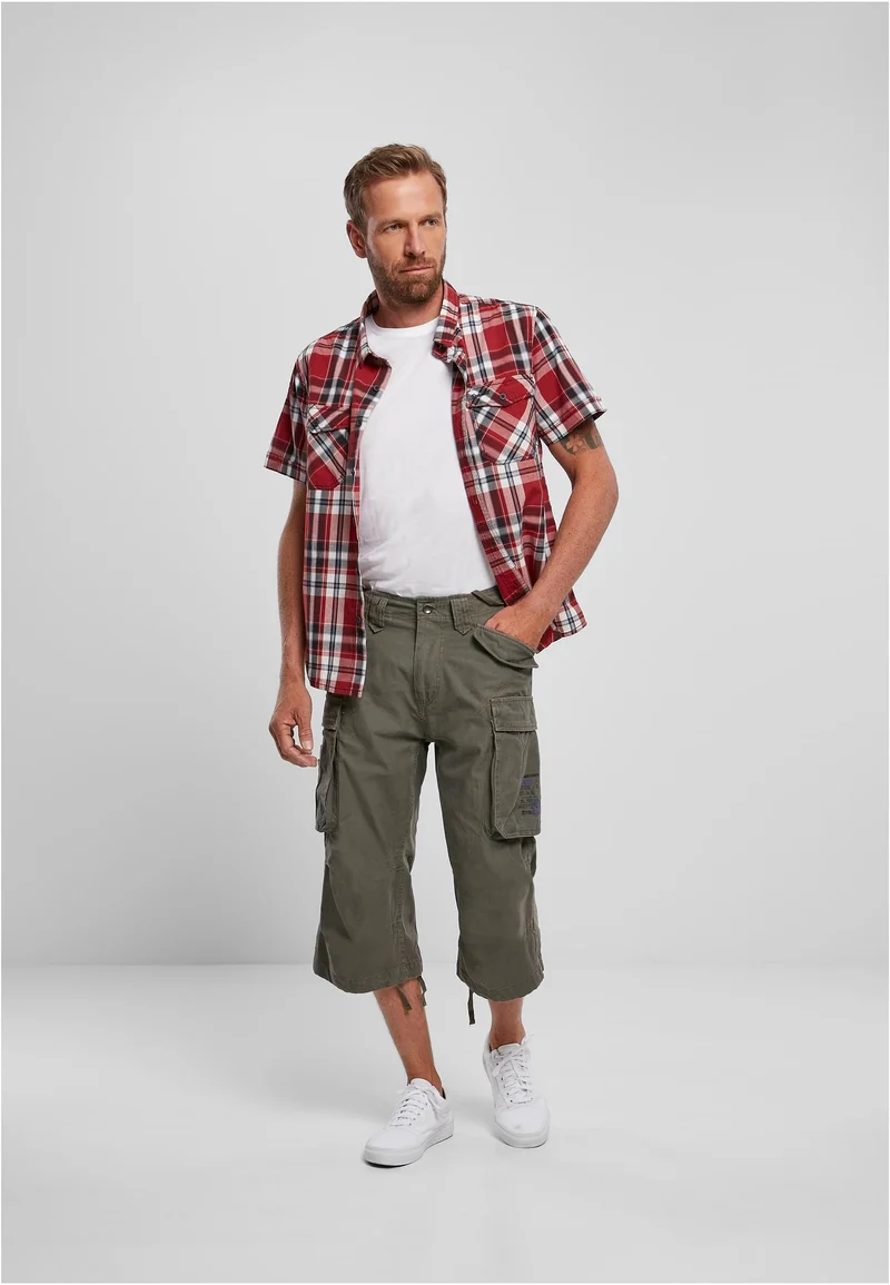 B Industry Vintage Cargo 3/4 Shorts