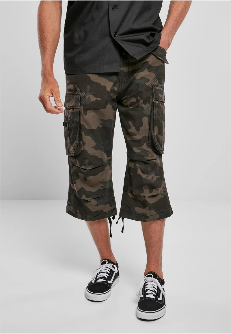 B Industry Vintage Cargo 3/4 Shorts