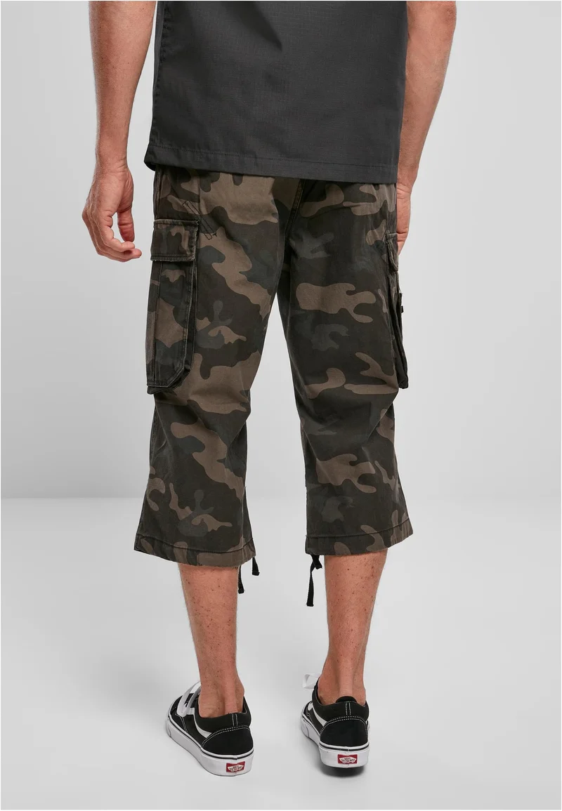 B Industry Vintage Cargo 3/4 Shorts