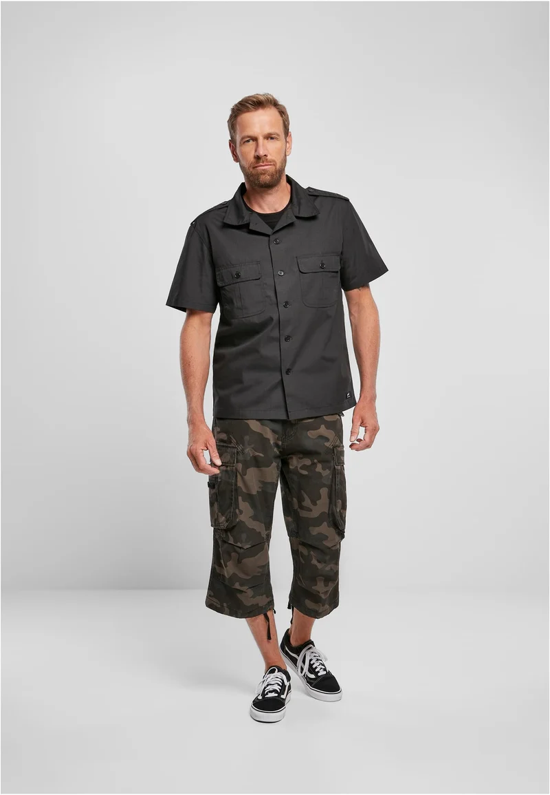 B Industry Vintage Cargo 3/4 Shorts