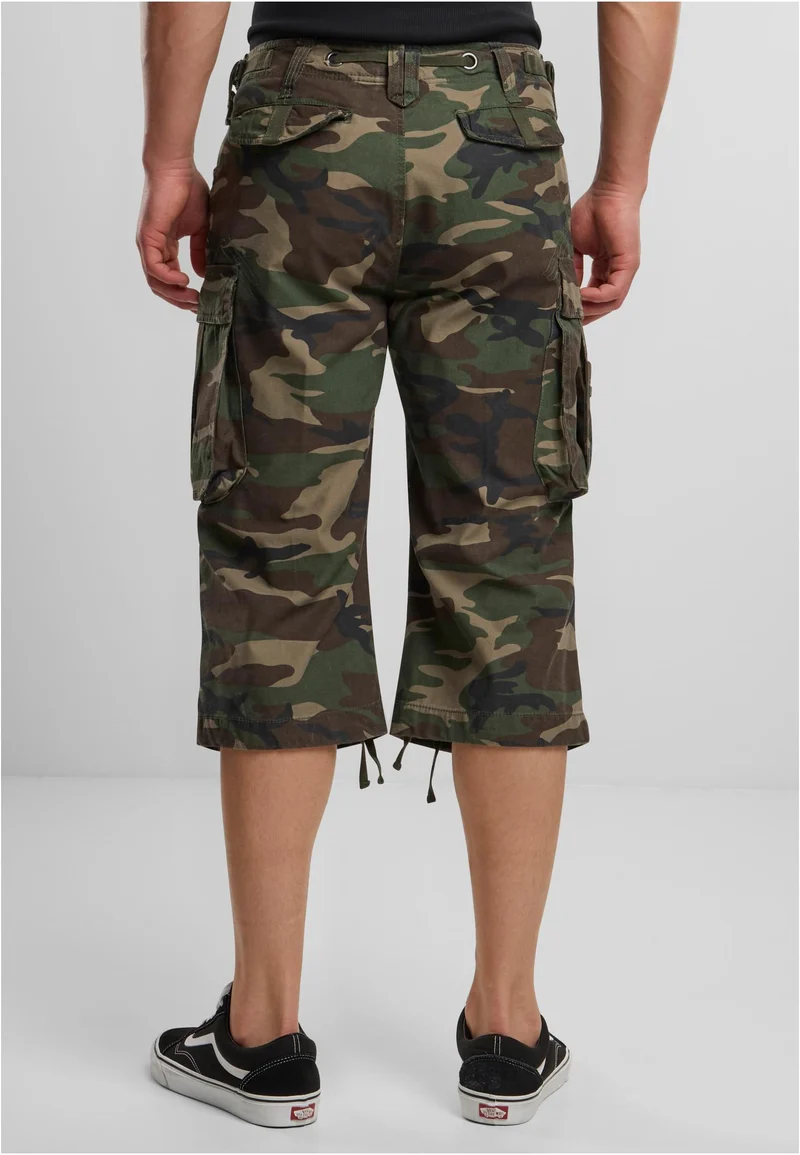 B Industry Vintage Cargo 3/4 Shorts