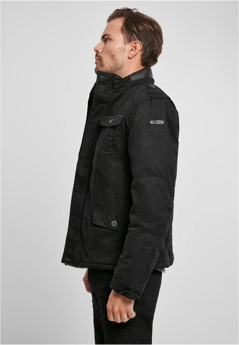 B Britannia Winter Jacket