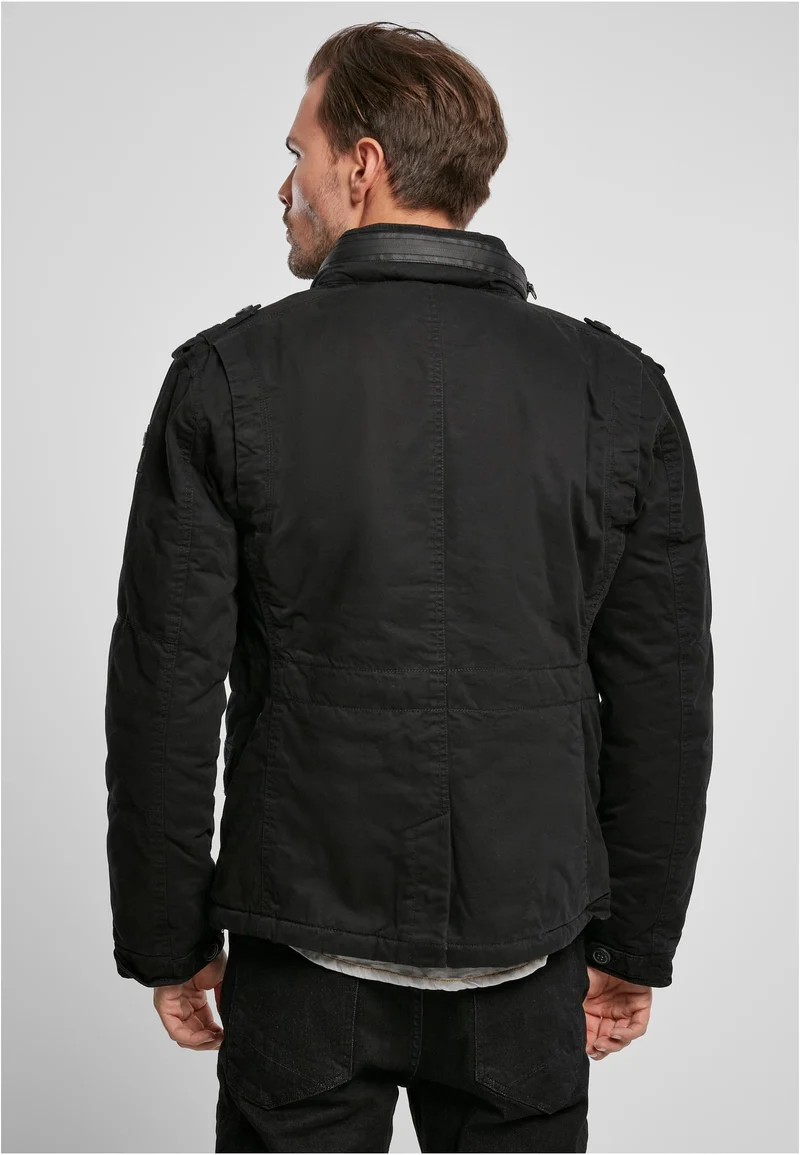B Britannia Winter Jacket