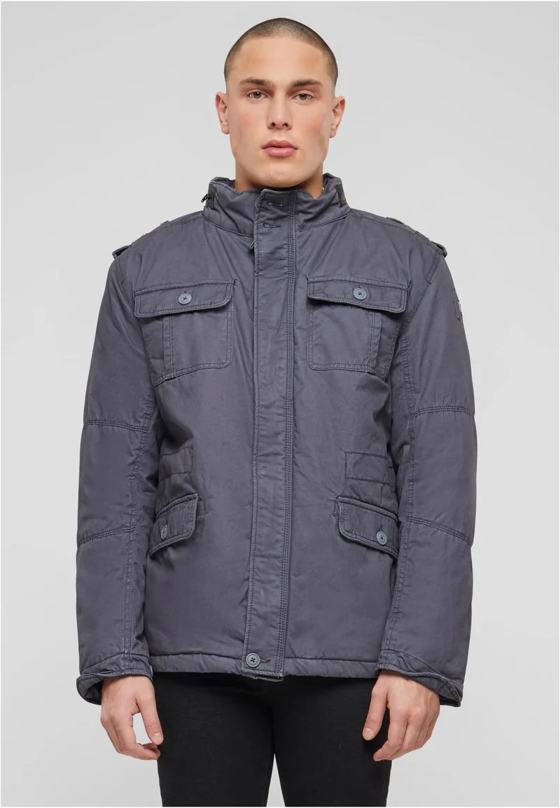 B Britannia Winter Jacket