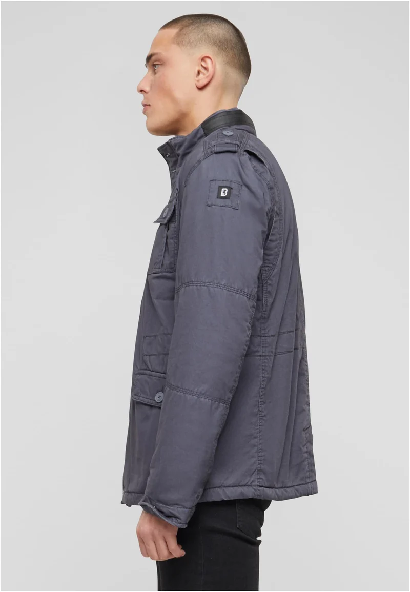 B Britannia Winter Jacket