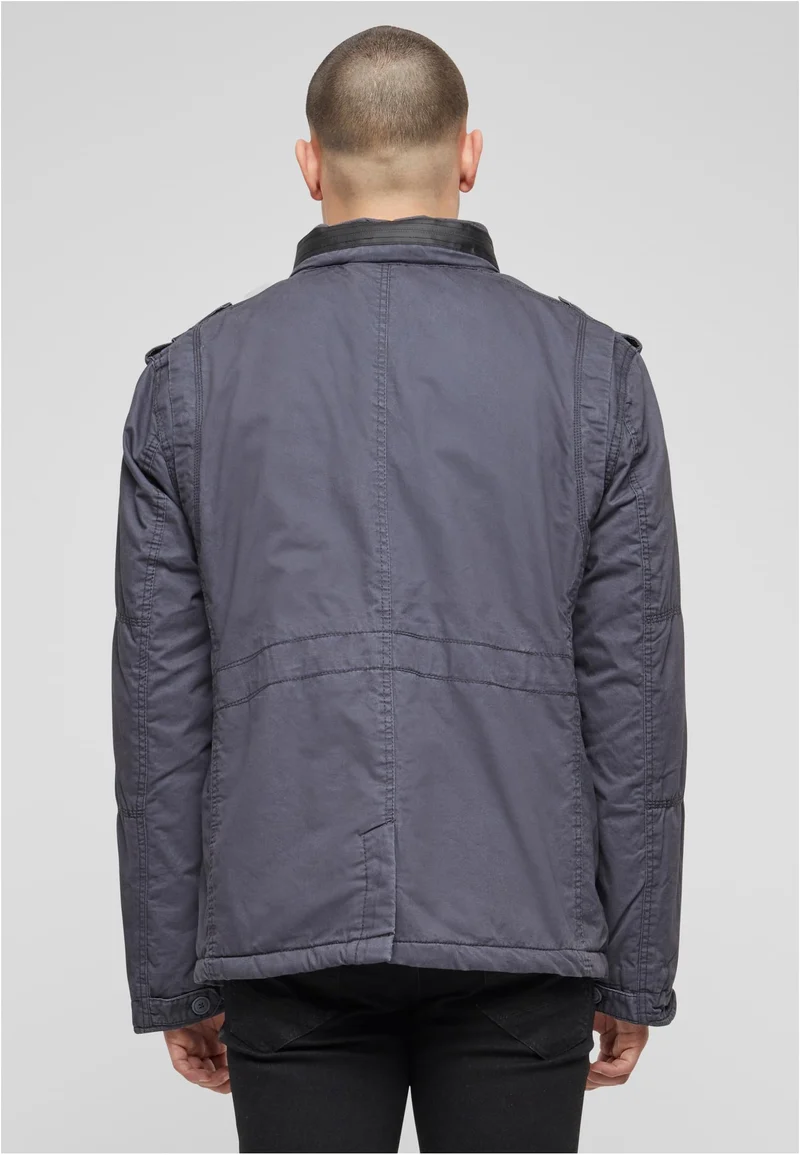 B Britannia Winter Jacket