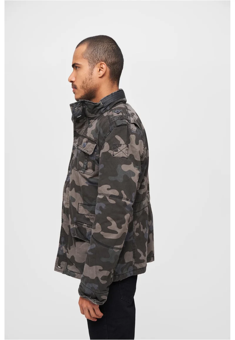 B Britannia Winter Jacket