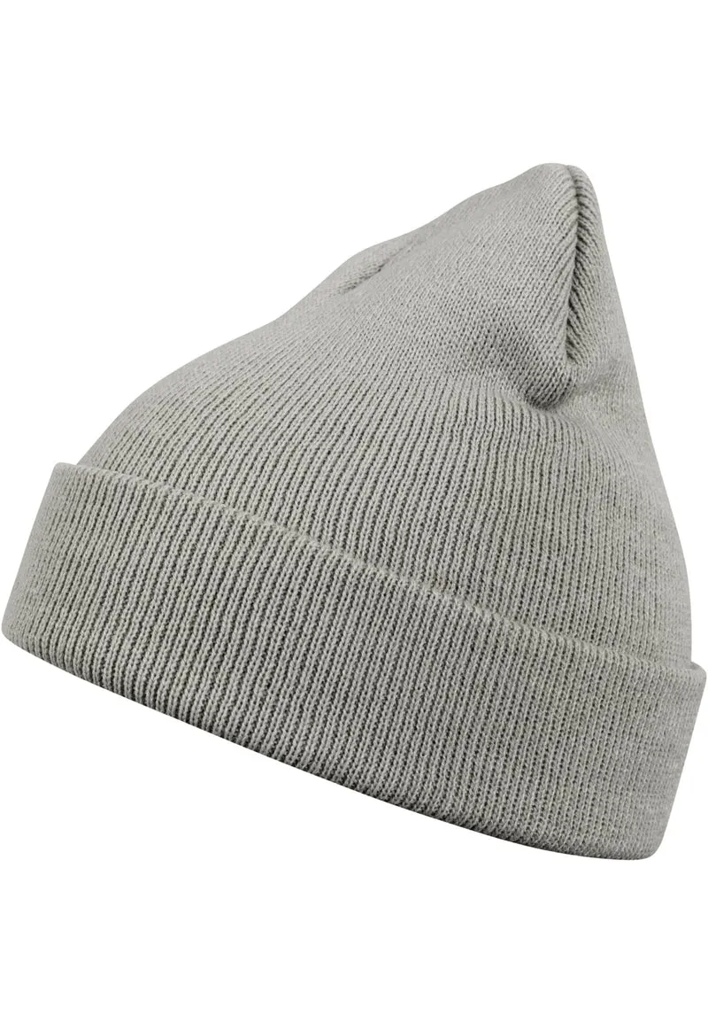 MSTRDS Beanie Basic Flap