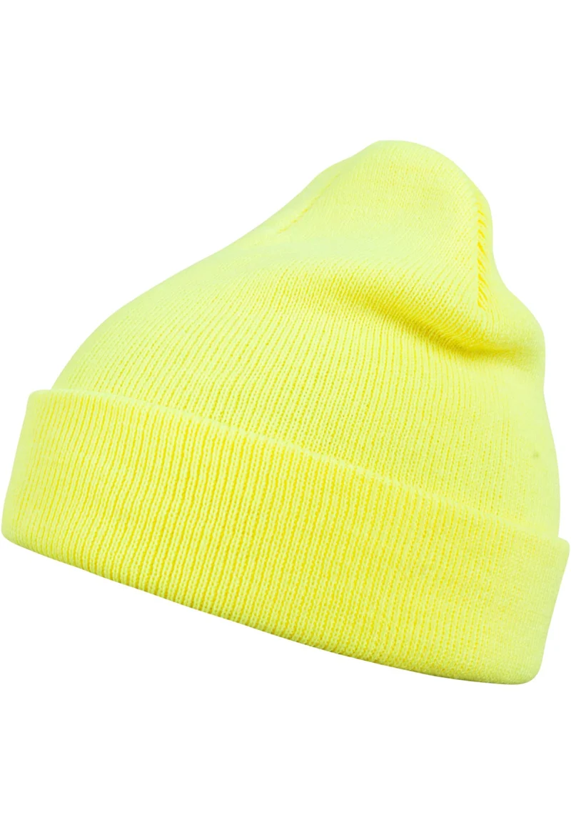 MSTRDS Beanie Basic Flap