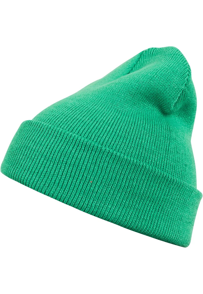 MSTRDS Beanie Basic Flap