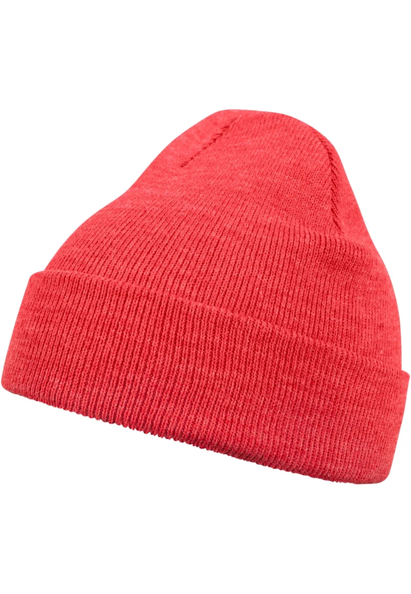 MSTRDS Beanie Basic Flap
