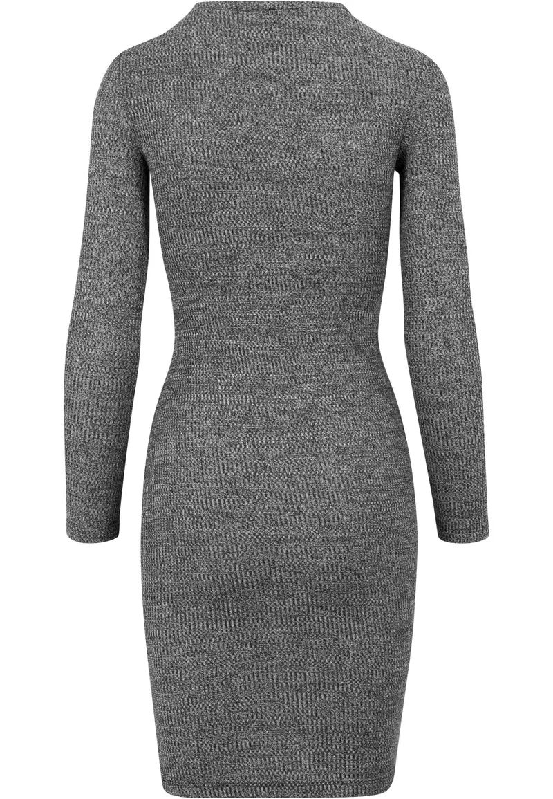 UC Rib Dress