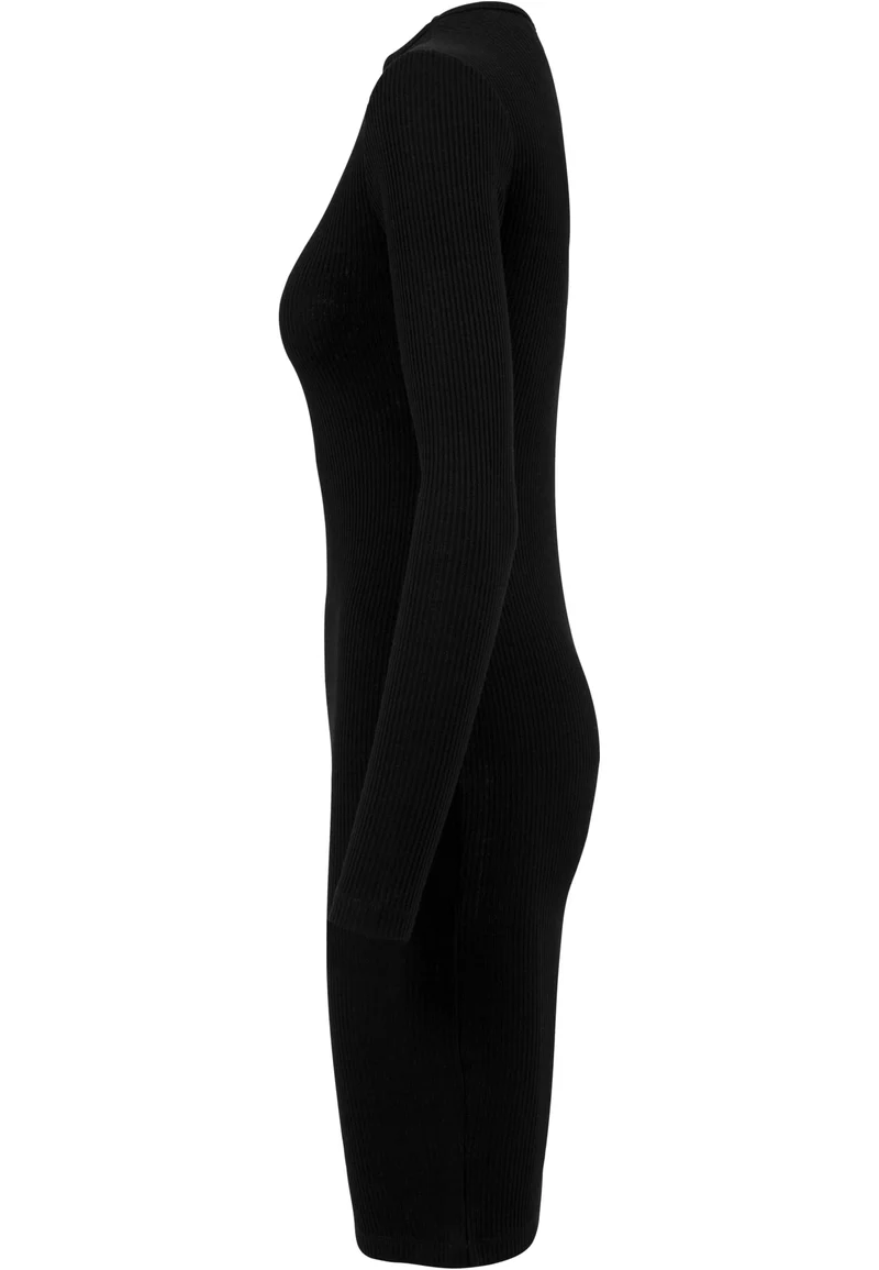 UC Rib Dress