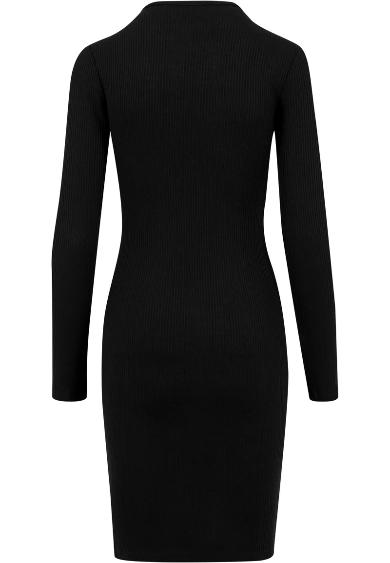 UC Rib Dress