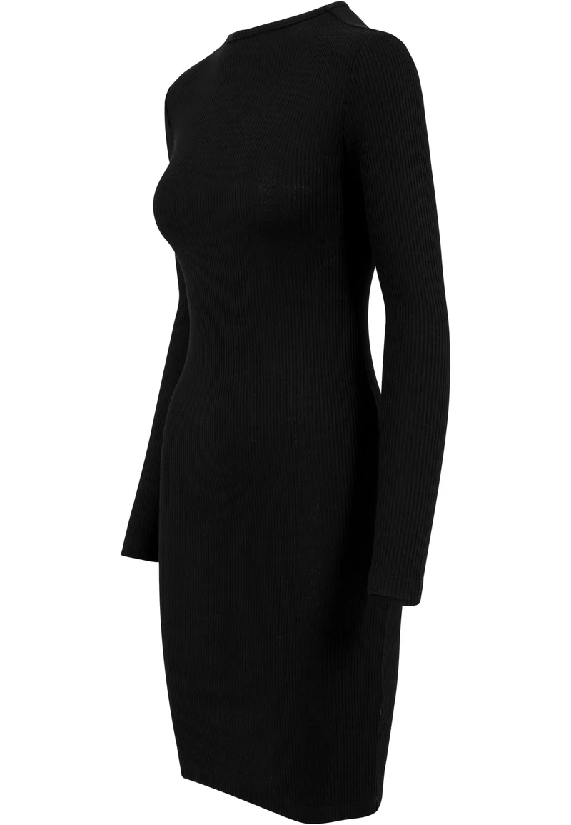 UC Rib Dress