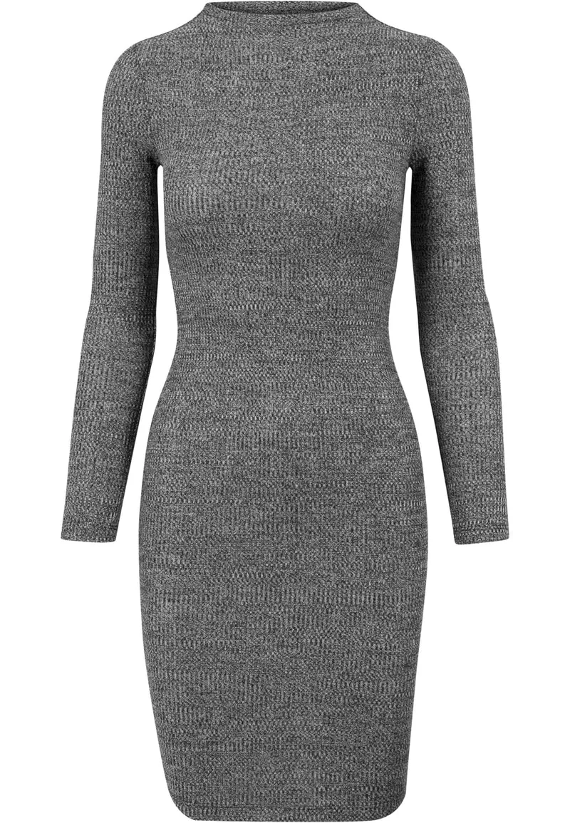 UC Rib Dress