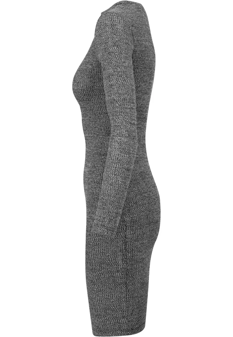 UC Rib Dress