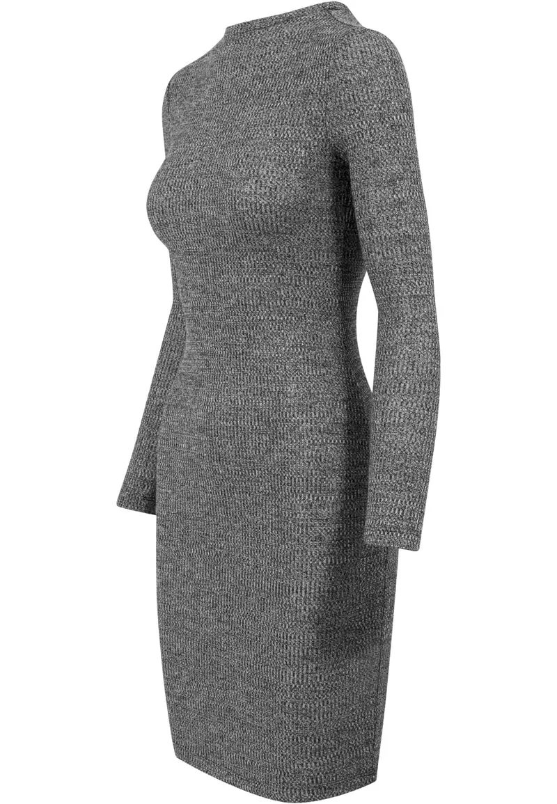 UC Rib Dress