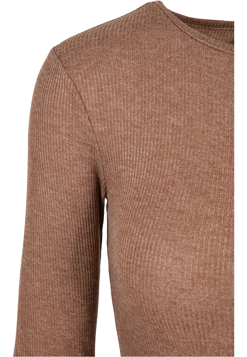 UC Rib Dress