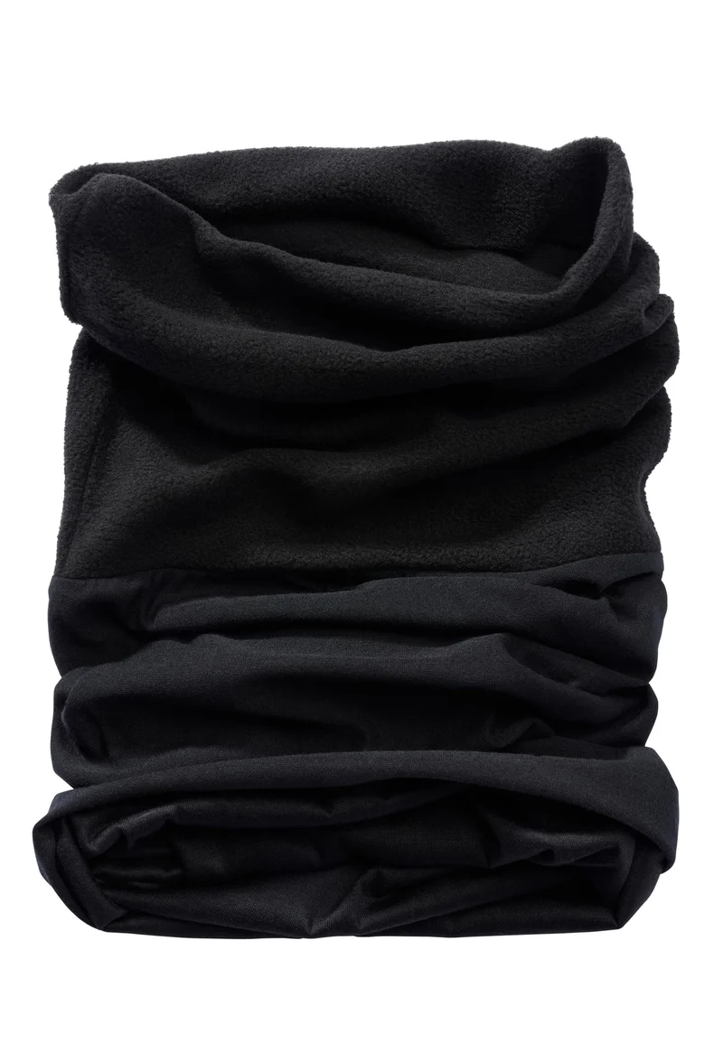 B Fleece Scarf
