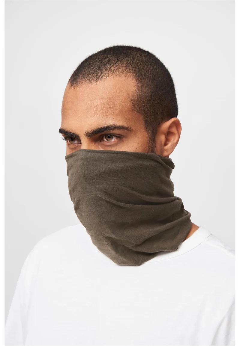 B Fleece Scarf